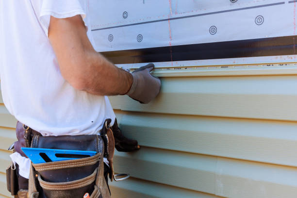 Affordable Siding solutions in Easton, PA